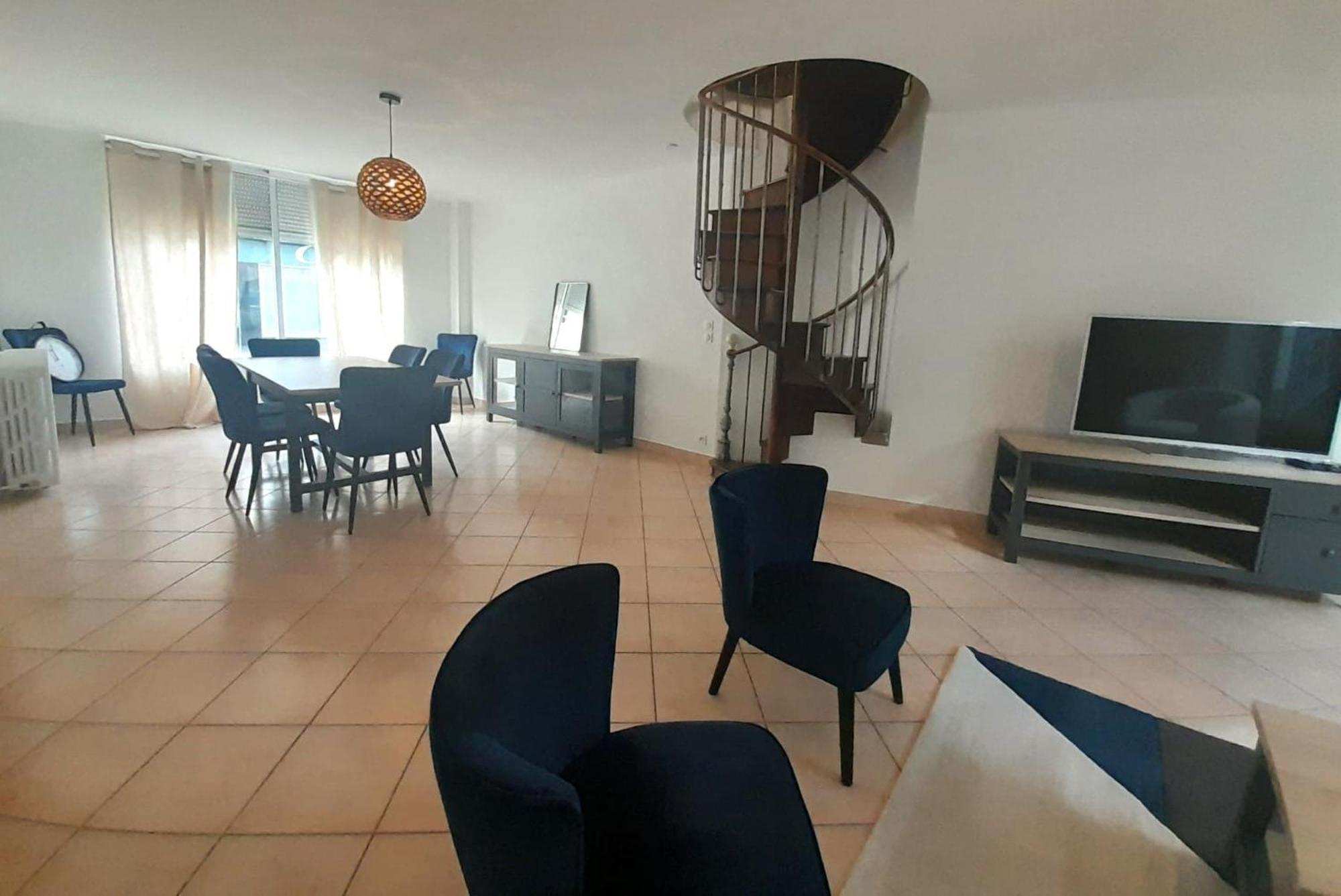 Belle Maison 8 Pers Vatan Centre Esterno foto
