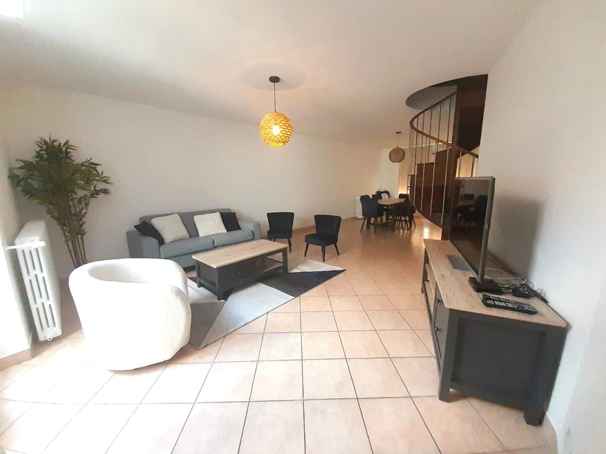 Belle Maison 8 Pers Vatan Centre Esterno foto