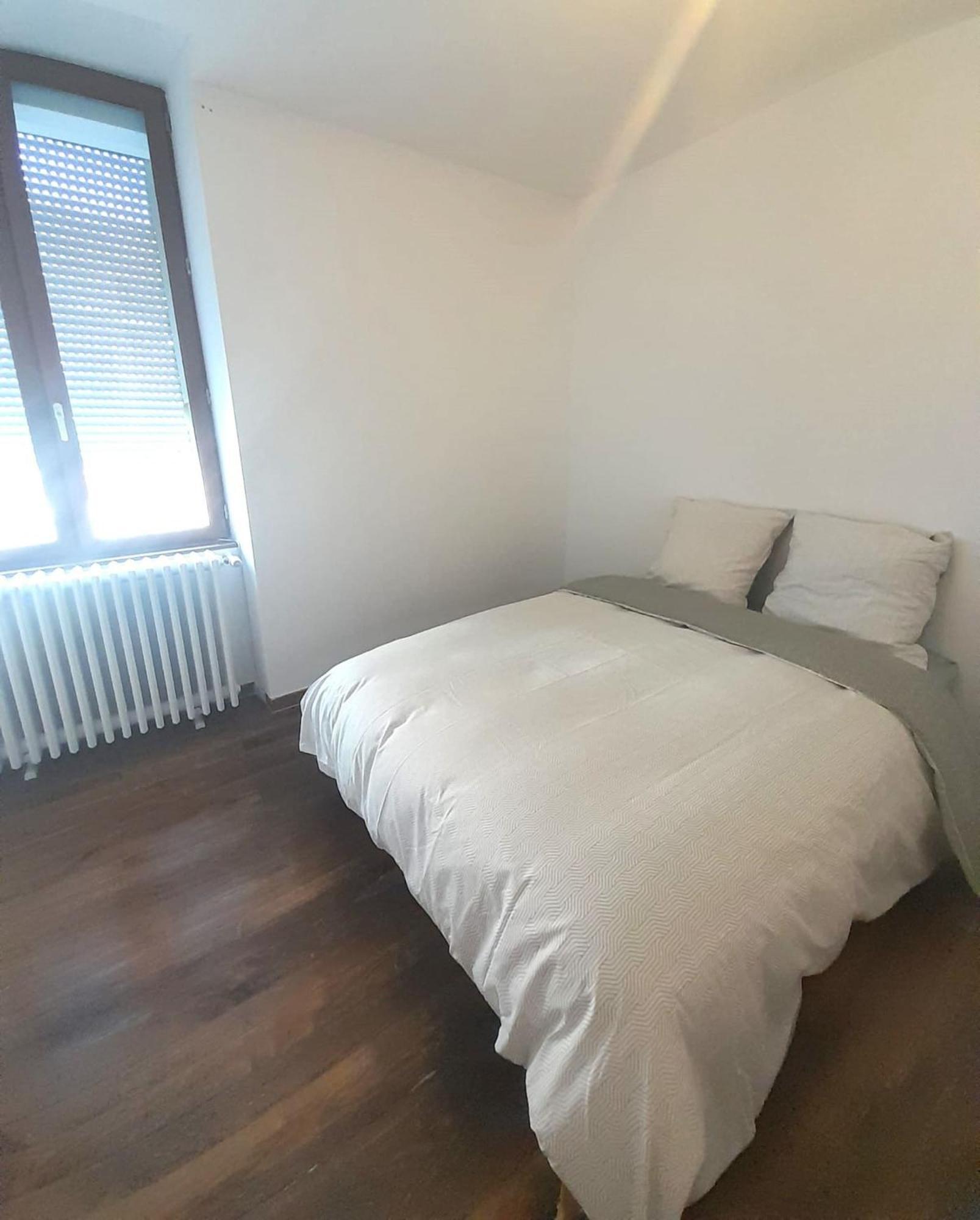 Belle Maison 8 Pers Vatan Centre Esterno foto