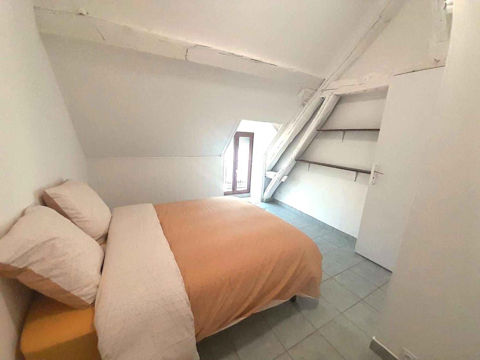 Belle Maison 8 Pers Vatan Centre Esterno foto