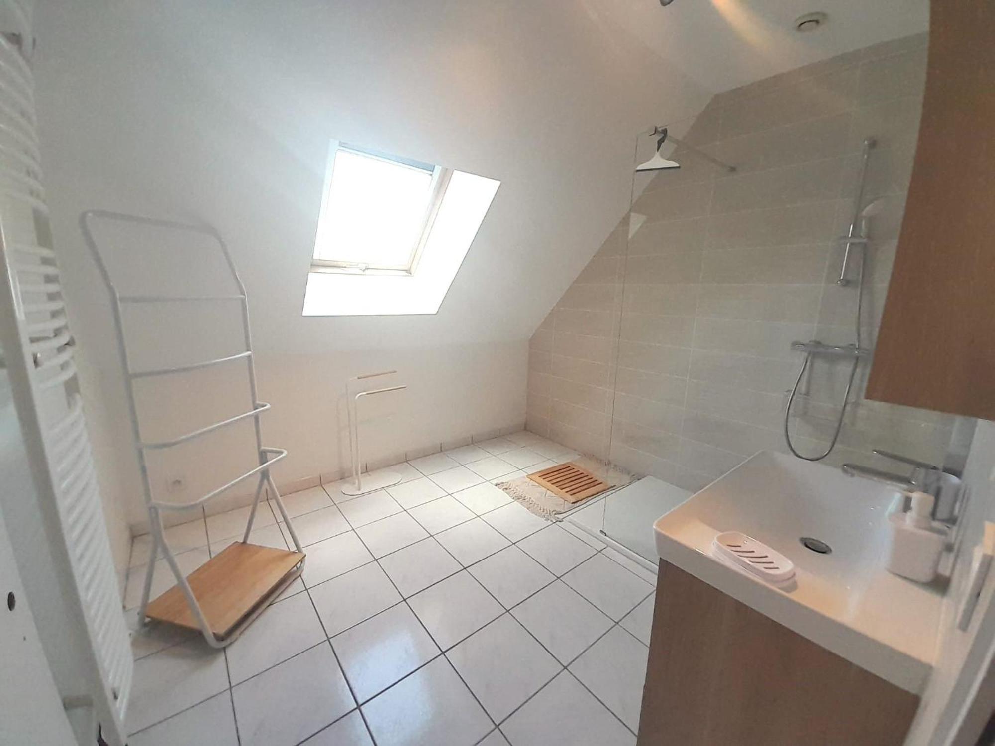 Belle Maison 8 Pers Vatan Centre Esterno foto