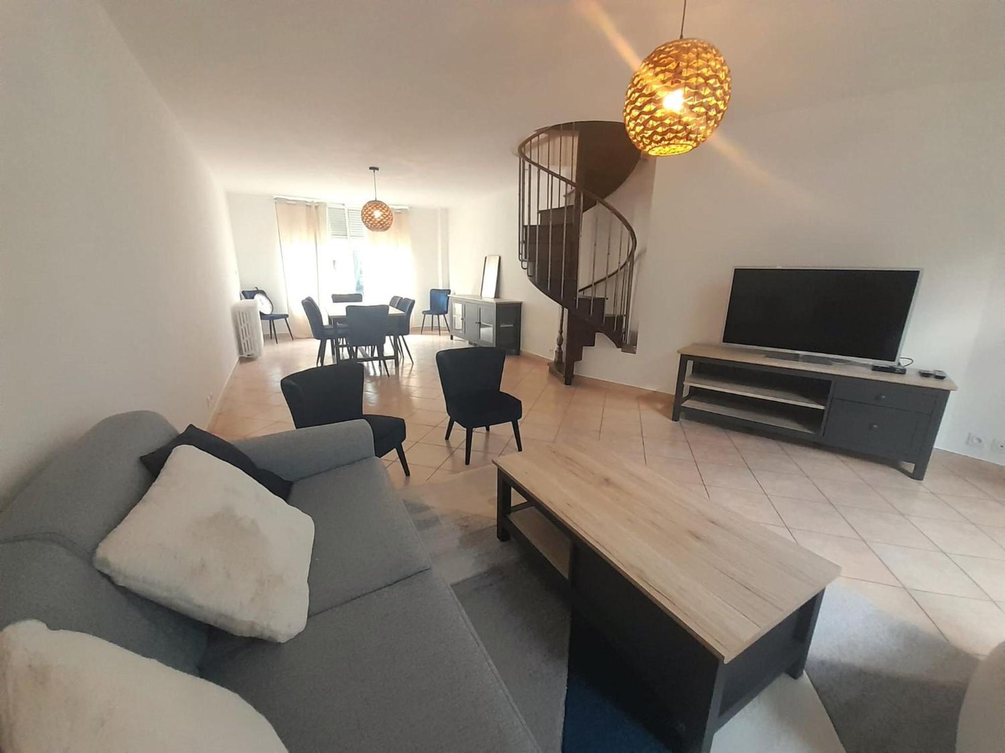 Belle Maison 8 Pers Vatan Centre Esterno foto
