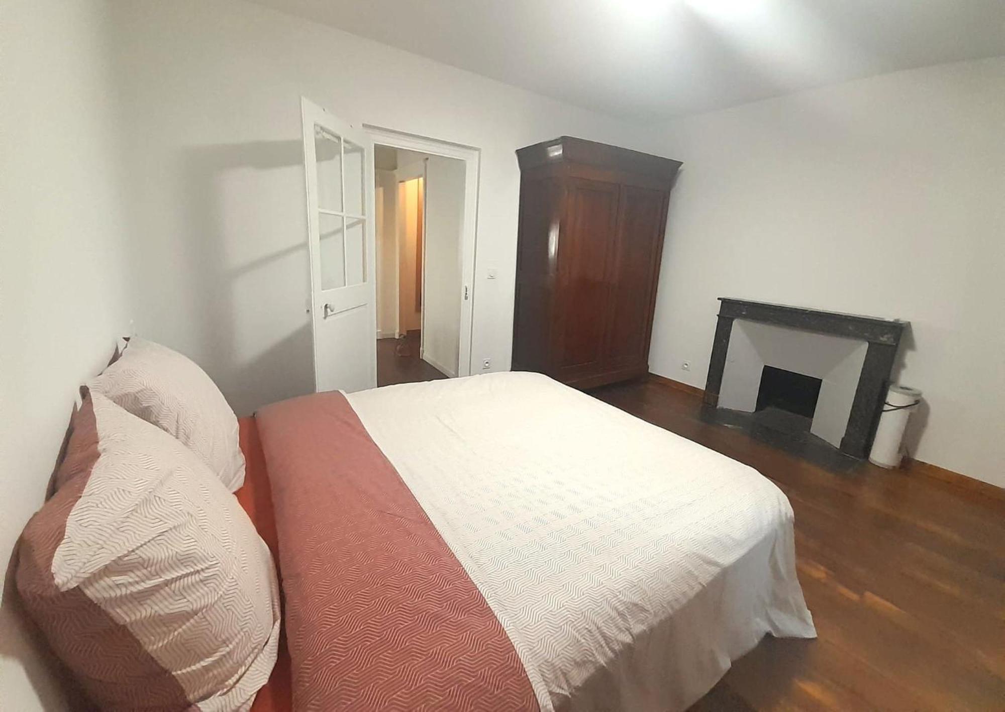 Belle Maison 8 Pers Vatan Centre Esterno foto